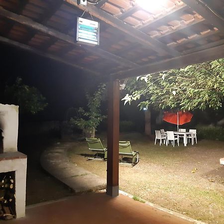Villa Livia Вилламмаре Экстерьер фото