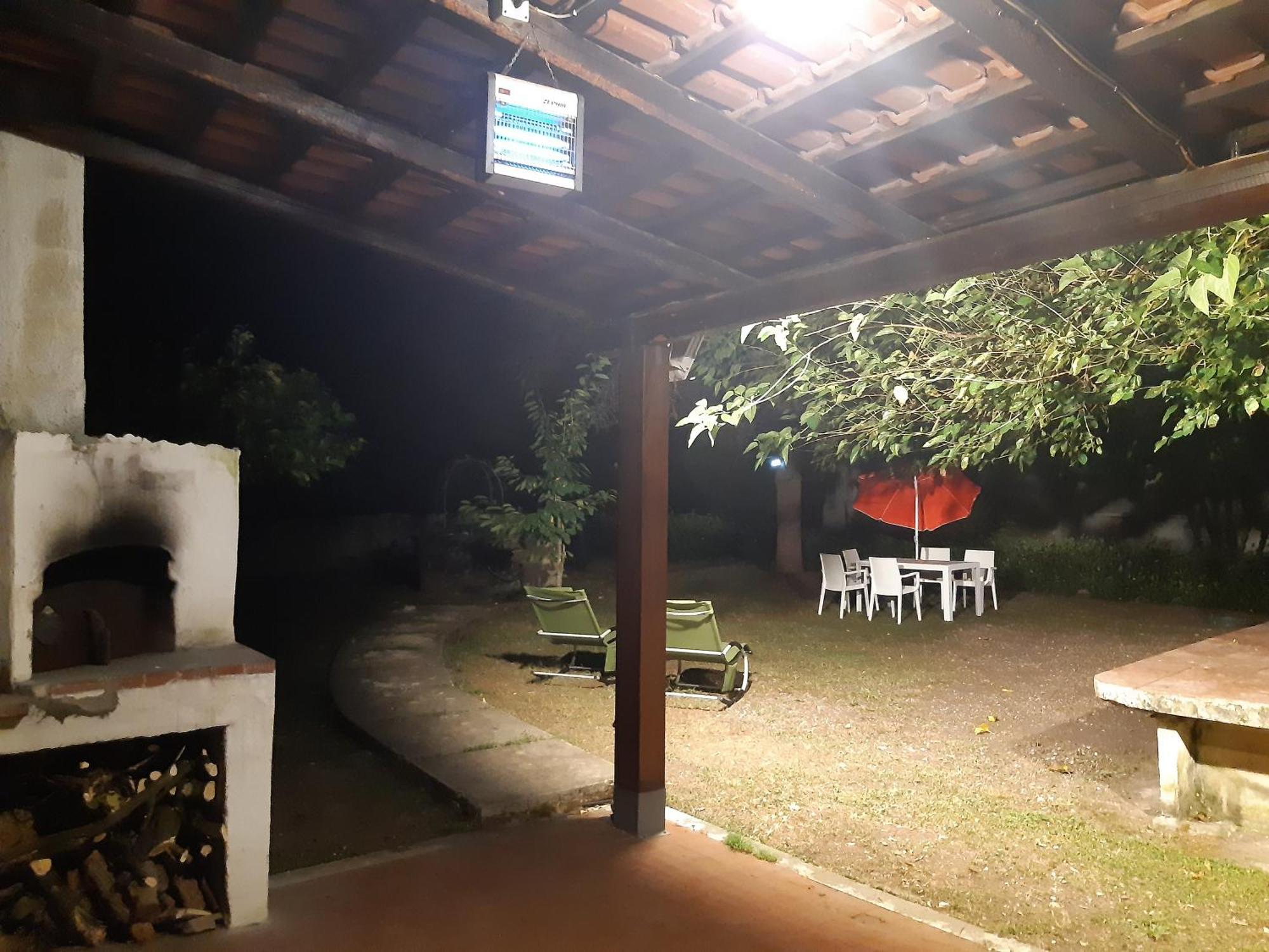 Villa Livia Вилламмаре Экстерьер фото